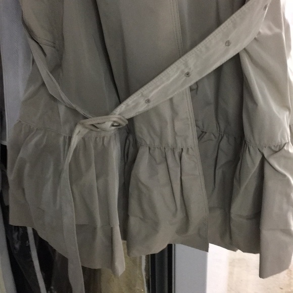 Burberry trench coat - Picture 5 of 7